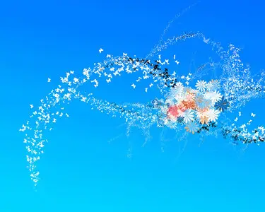 Beautiful  pictures for prompt