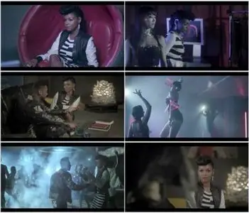 Most interesting MV of the last weeks (October - vol. 1, 2013)