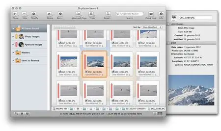 Tidy Up v3.0.10 (Mac OS X)