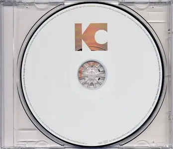 Kaiser Chiefs - Yours Truly, Angry Mob (2007) [Japanese Ed.]