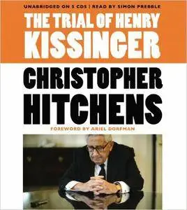 The Trial of Henry Kissinger [repost]