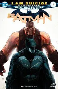 Batman v3 011 (2017)