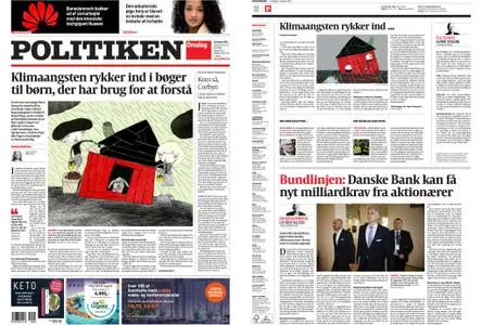Politiken – 23. januar 2019