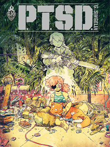 P.T.S.D. (2019)