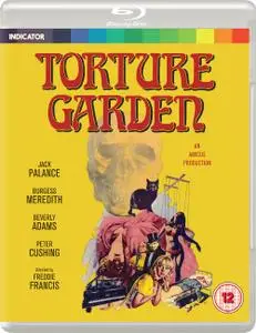 Torture Garden (1967)