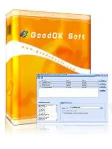 GoodOk Video Converter Gold 4.7