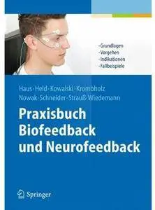 Praxisbuch Biofeedback und Neurofeedback [Repost]