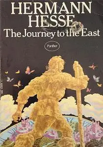 «The Journey to the East» by Hermann Hesse