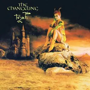 Toyah - The Changeling (Deluxe Edition) (2023 Remastered) (2023) [Official Digital Download 24/96]