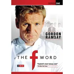 The F Word - Complete Series (2005 - 2010)