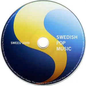 VA - Swedish Pop Music (2009)