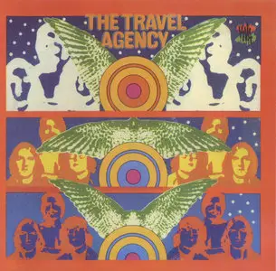 The Travel Agency - The Travel Agency (1968)