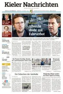 Kieler Nachrichten – 26. November 2019