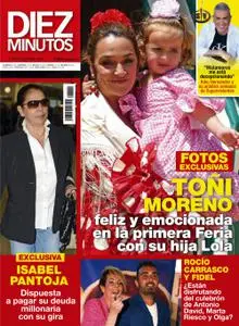 Diez minutos - 11 mayo 2022