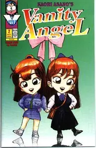 Vanity Angel 2