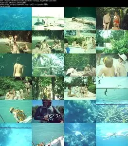 Nudes on Tiger Reef (1965) 