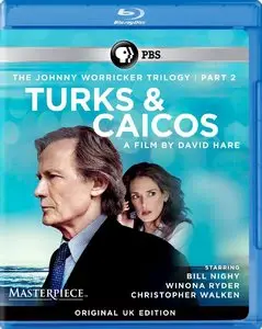 Turks and Caicos (2014)