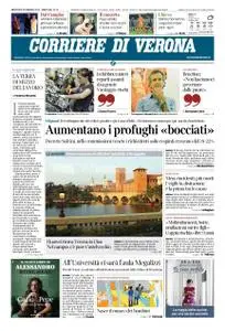 Corriere di Verona – 23 gennaio 2019