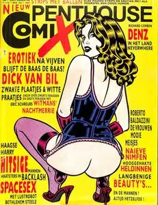 Penthouse Comics Magazine/Penthouse Comics Magazine - S03 - Special 3