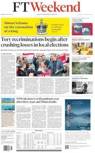 Financial Times UK - 6 May 2023