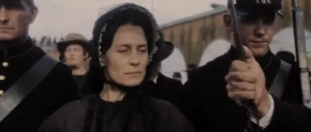 The Conspirator / Die Lincoln Verschwörung (2010)
