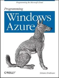 Programming Windows Azure {Repost}