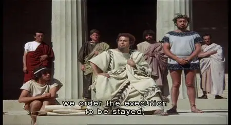 Socrate (1971)