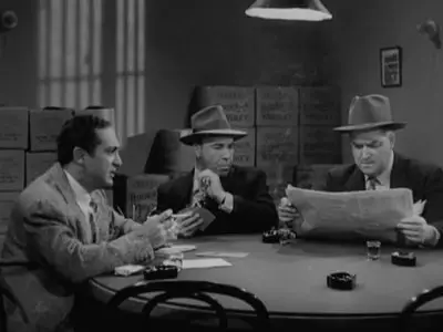 Jinx Money (1948)