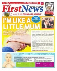 First News - 22-28 January 2016