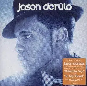 Jason Derülo - Jason Derulo (2010)