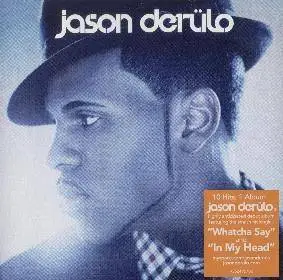 Jason Derülo - Jason Derulo (2010)