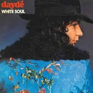 Joël Daydé - White Soul (1970/2014) [Official Digital Download 24/96]