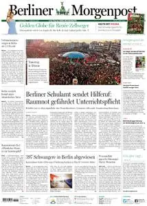 Berliner Morgenpost – 07. Januar 2020