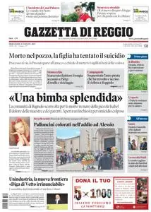 Gazzetta di Reggio - 28 Giugno 2023