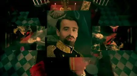 Rasputin (2011)