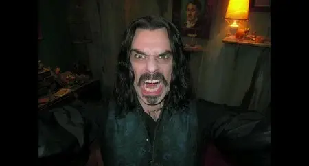 What We Do in the Shadows (2014)