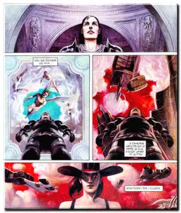 L'Homme & Cellier - Alice - One Shot