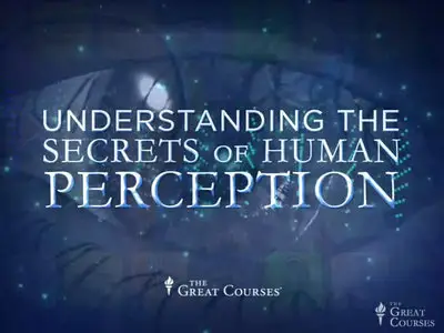 Understanding the Secrets of Human Perception