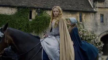 The White Princess S01E01 (2017)