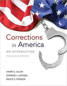 Corrections in America: An Introduction  14th Edition