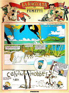 La Raccolta De La Grande Avventura Dei Fumetti - Volume 40