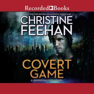 «Covert Game» by Christine Feehan