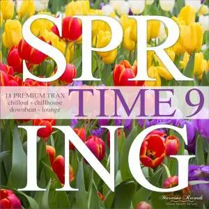 V.A. - Spring Time Vol. 9 (2021)