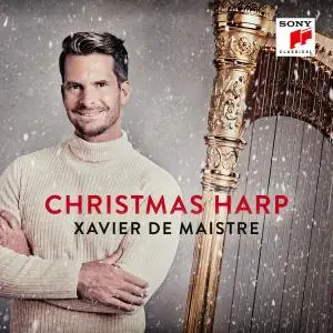 Xavier de Maistre - Christmas Harp (2021)