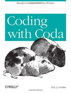 Coding with Coda by Eric J Gruber [Repost]