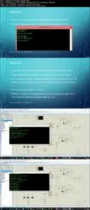 PIC Microcontroller: Make an Electronic Door Lock System