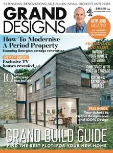 Grand Designs UK - September 2018