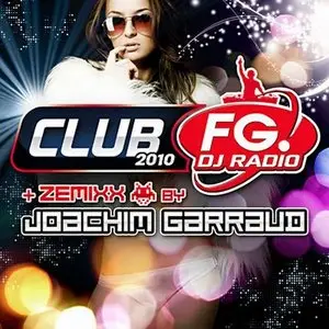 VA - Club FG 2010 (2009)