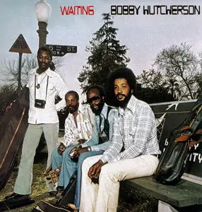 Bobby Hutcherson - Mosaic Select 26 (2007) {3CD Set, Mosaic MS-026 rec 1974-1977}