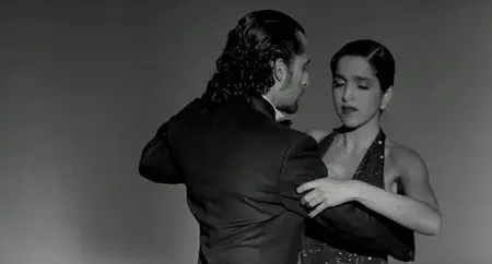 The Tango Lesson (1997)
